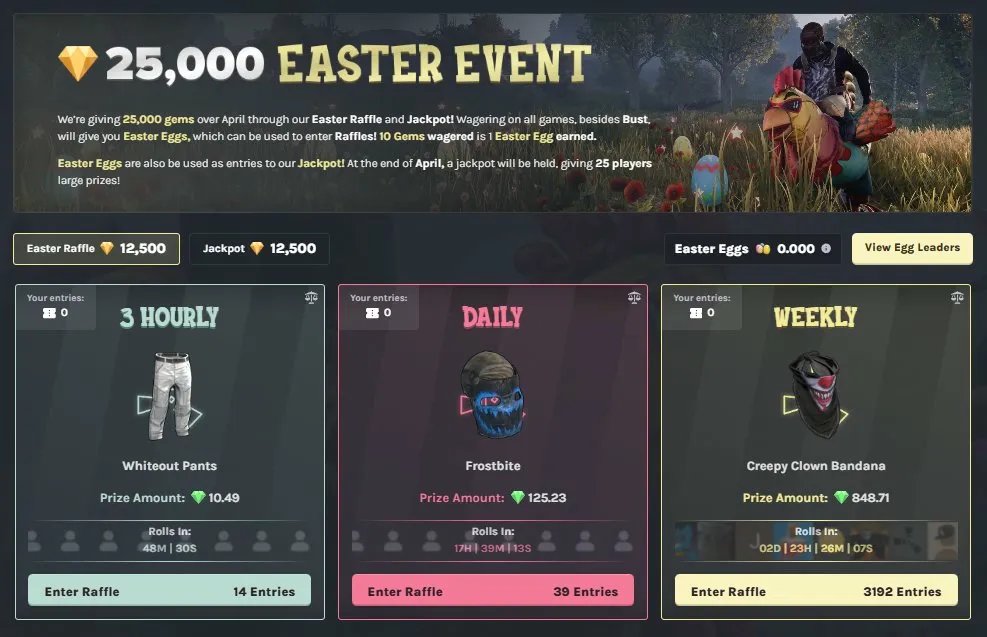 Splits.gg tweet media