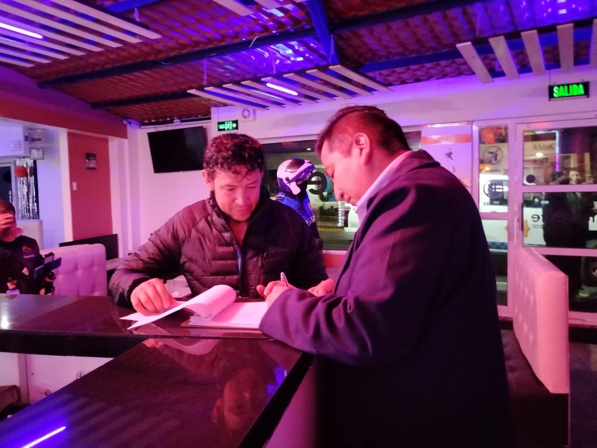 Riobamba Turismo tweet media