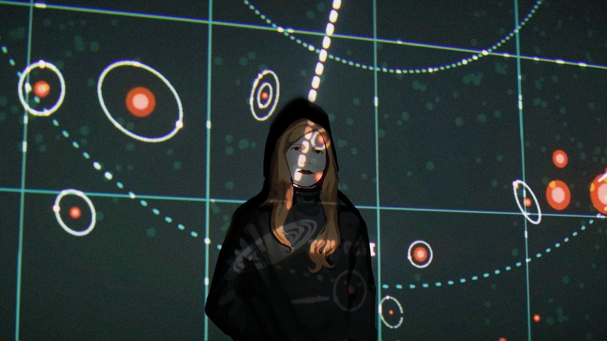 cain 𓃠 tweet media