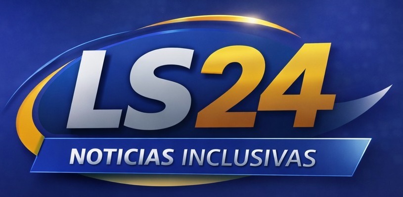 lenguadesenastv's tweet image. El único espacio de #noticias en #paraguay #inclusivo y #accesible para tod@s #trendingpost 
#LS24noticias de #enlenguadeseñastv