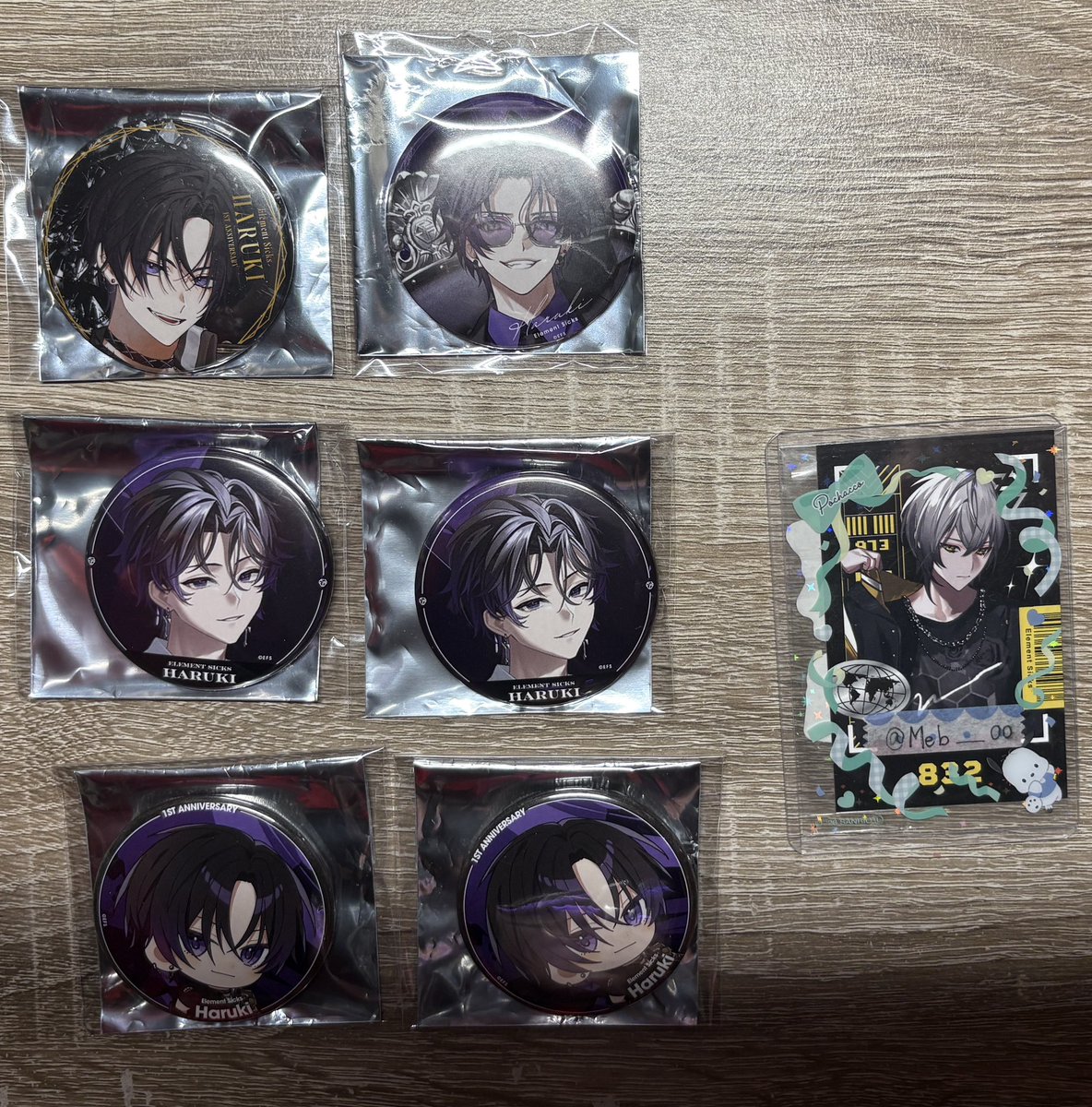 Meb@取引垢(プロカ必読) tweet media