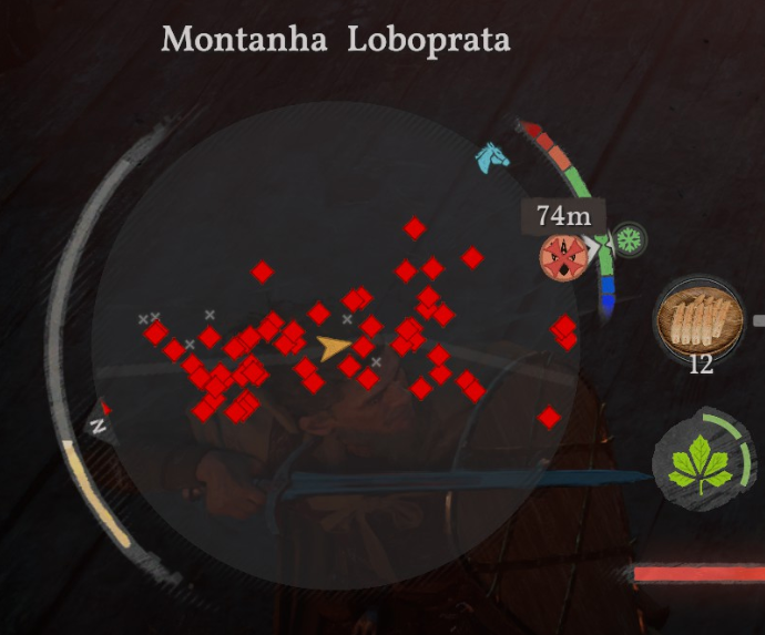 Matola - 🎮 Crimson Desert ⚔️🐎 tweet media