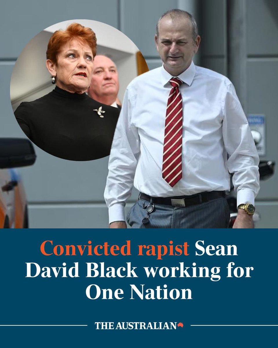 Clown Down Under 🤡 tweet media