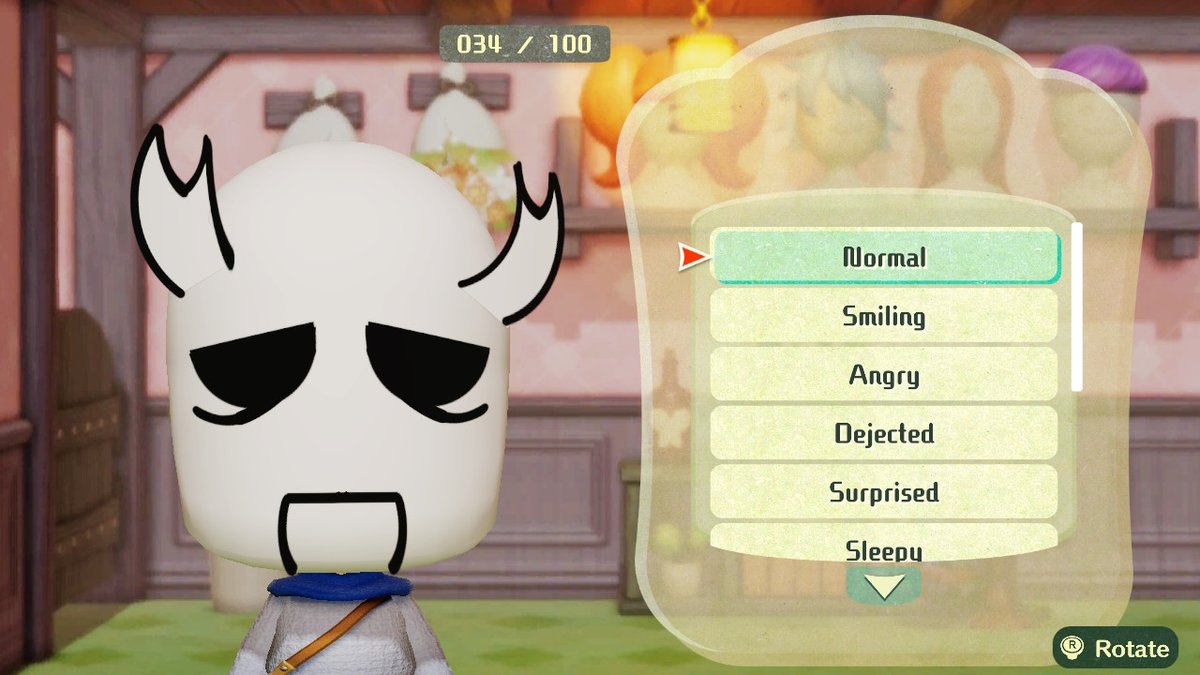 Mask Maker tweet media