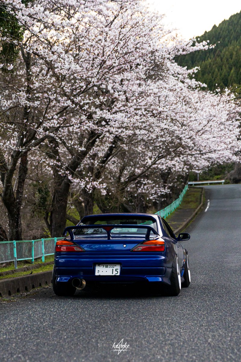 #日産乗りと繋がろう2026春
#シルビア乗りと繋がろう2026春