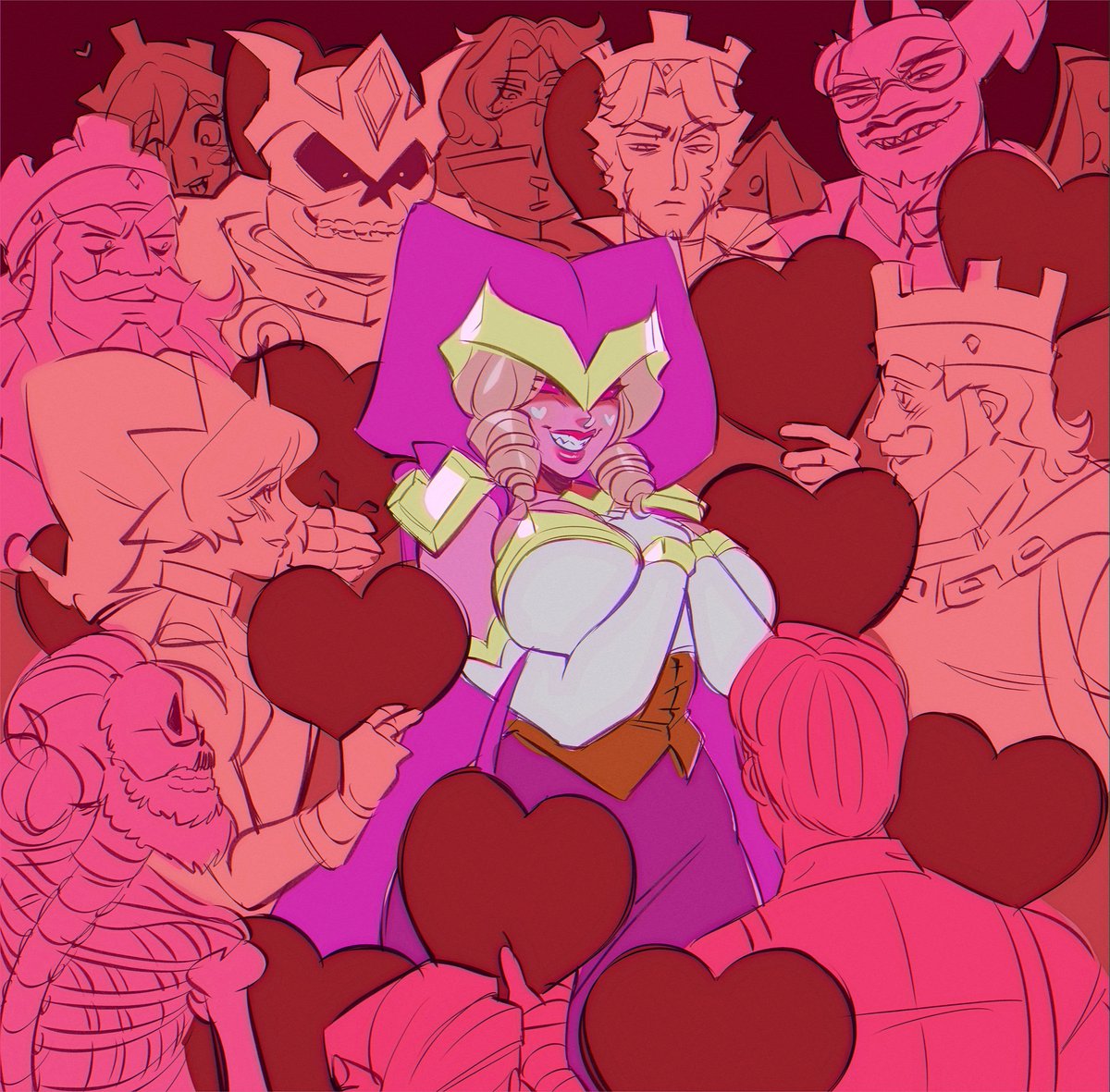 🌈TuWi🌈 tweet media