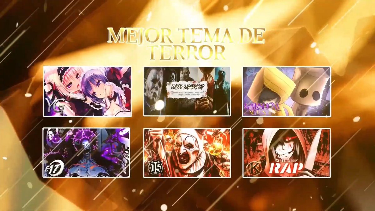 KnightMusic ♪ tweet media