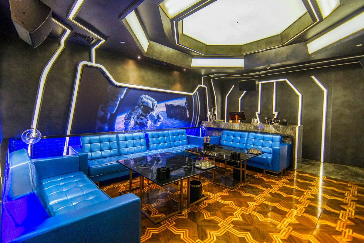 nickjfraser's tweet photo. Unleash your inner star at KTV! Grab mics, sing loud, make memories—tonight’s your stage. Let’s go! https://t.co/BJds1eT1hJ