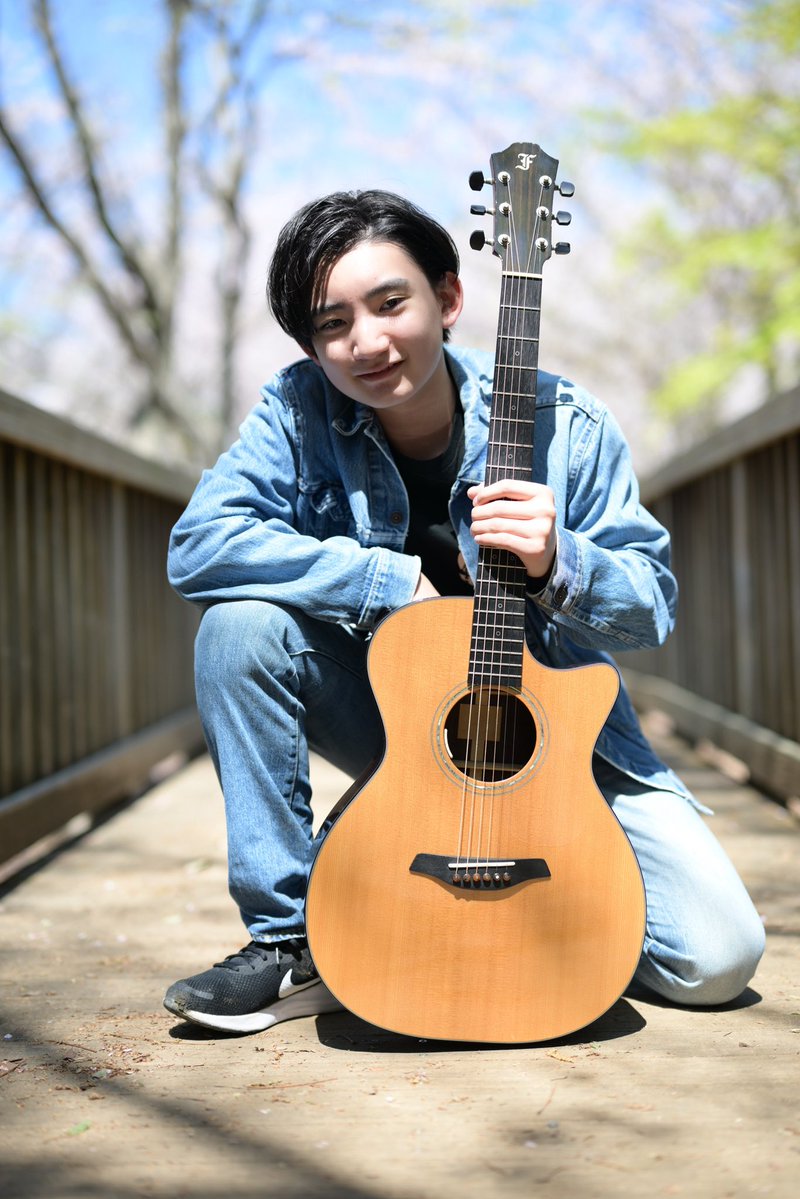 後藤日向☆🤓🎤🎸🍃 tweet media