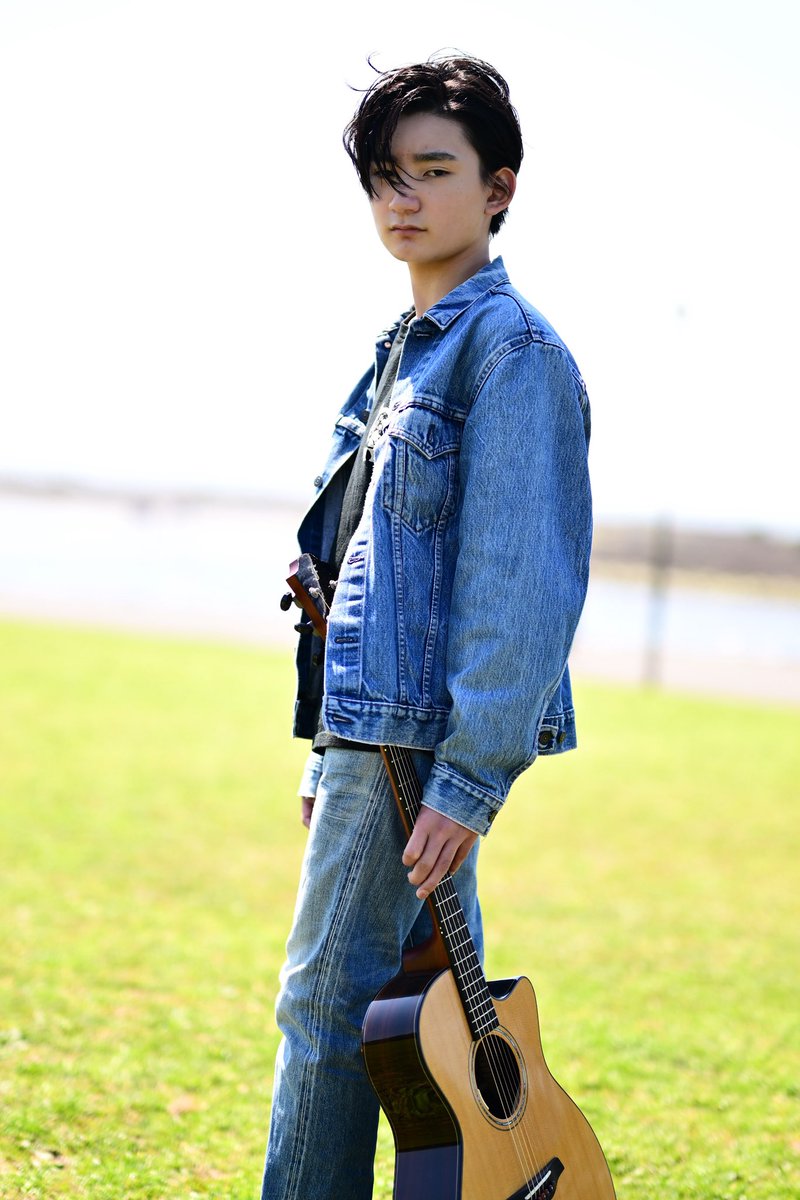 後藤日向☆🤓🎤🎸🍃 tweet media