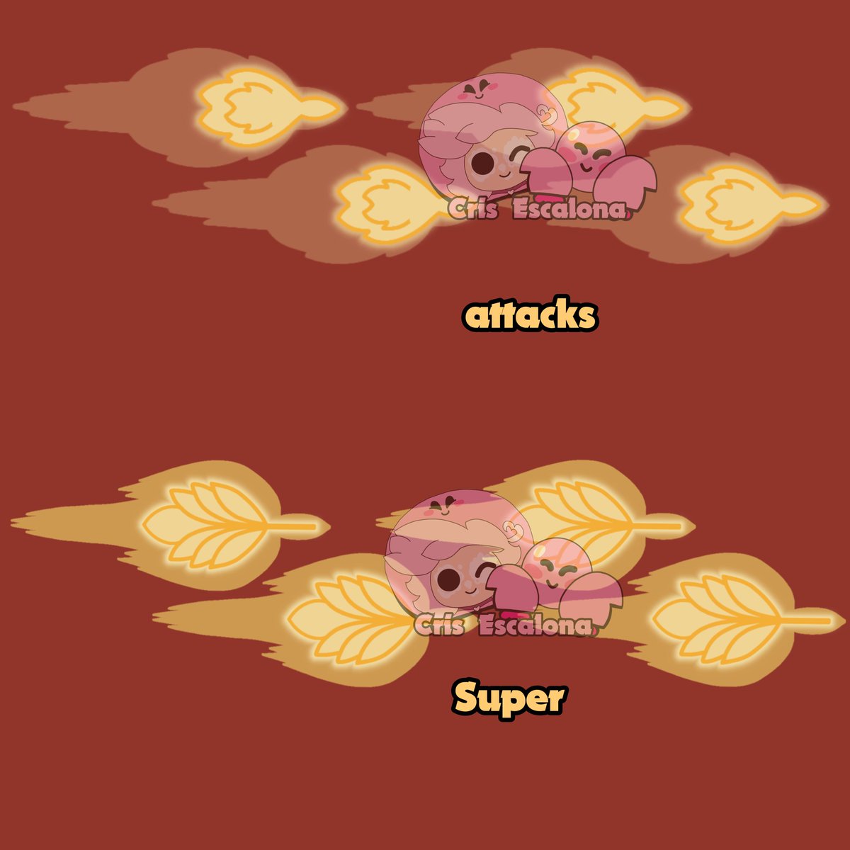 🇻🇪Cris Escalona⭐ tweet media