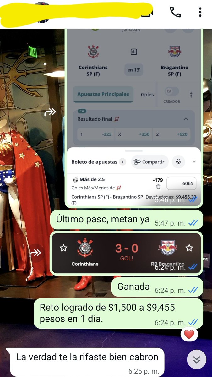 cracksbet tweet media