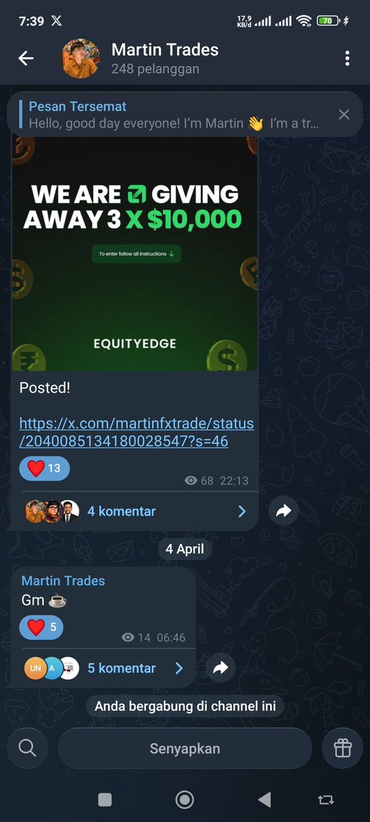 Breakout_SniperFx tweet media