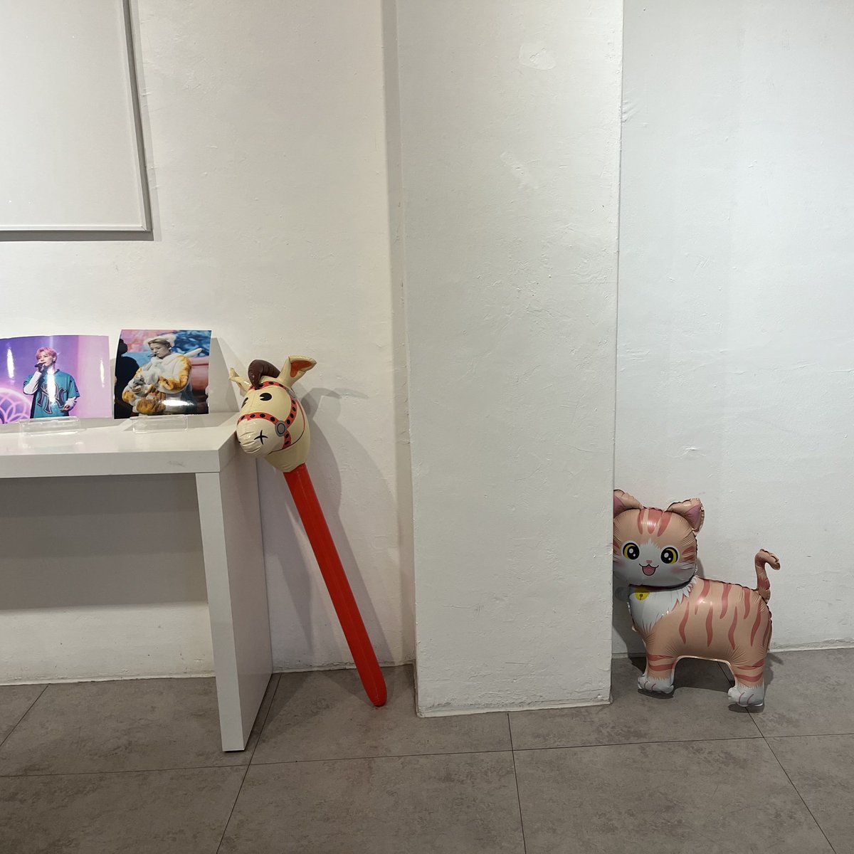 사월의별 tweet media