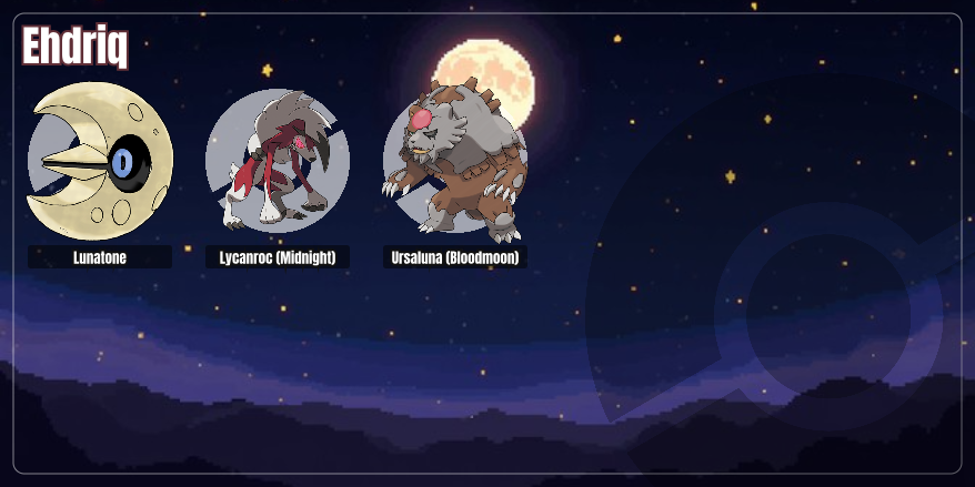 Ehdriq 永星陸 tweet media