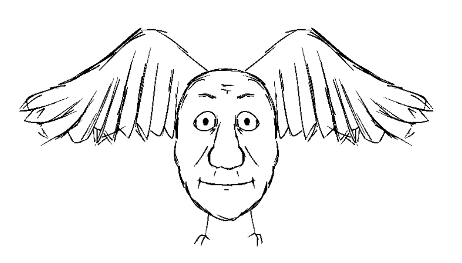 Migdecim tweet media