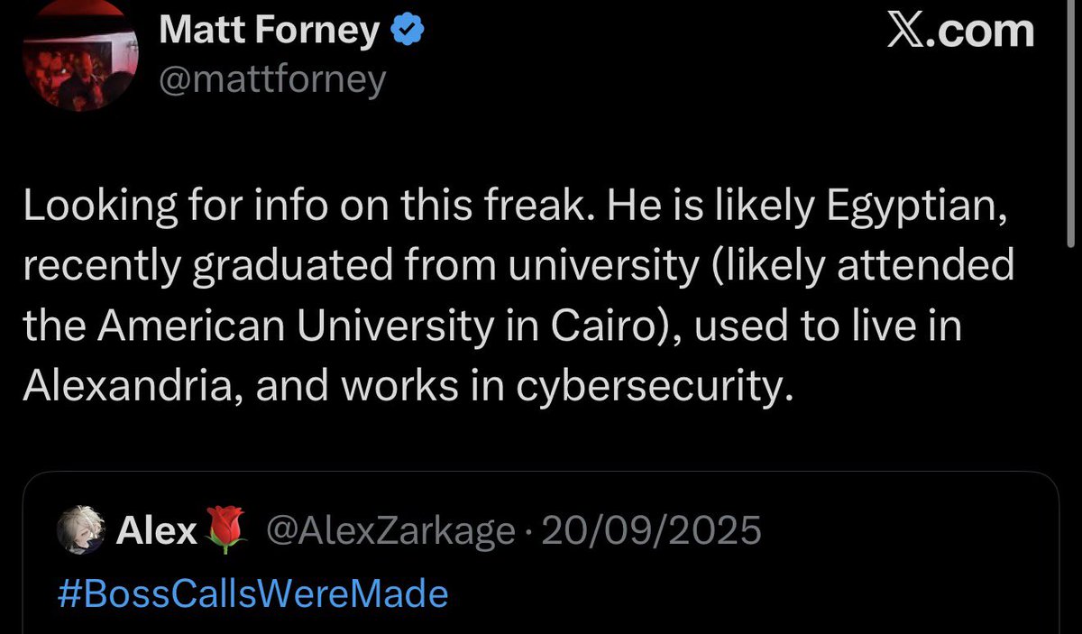 Alex🌹 tweet media