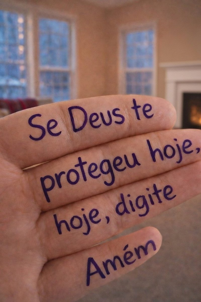 Doce amor de Jesus tweet media