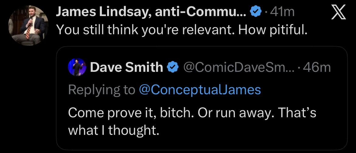 Dan Smotz (The System is Down) tweet media