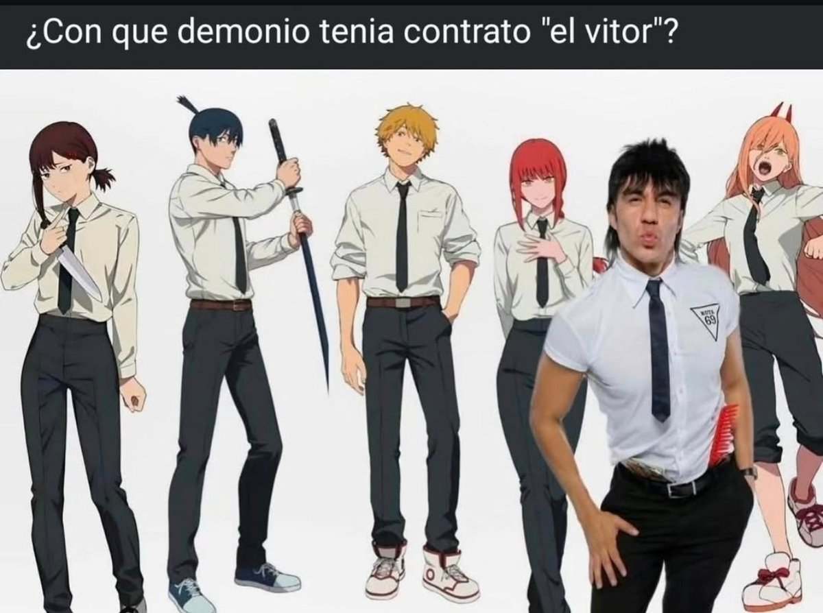 Memes para Otakus Gaymers de Closet en Inglés tweet media