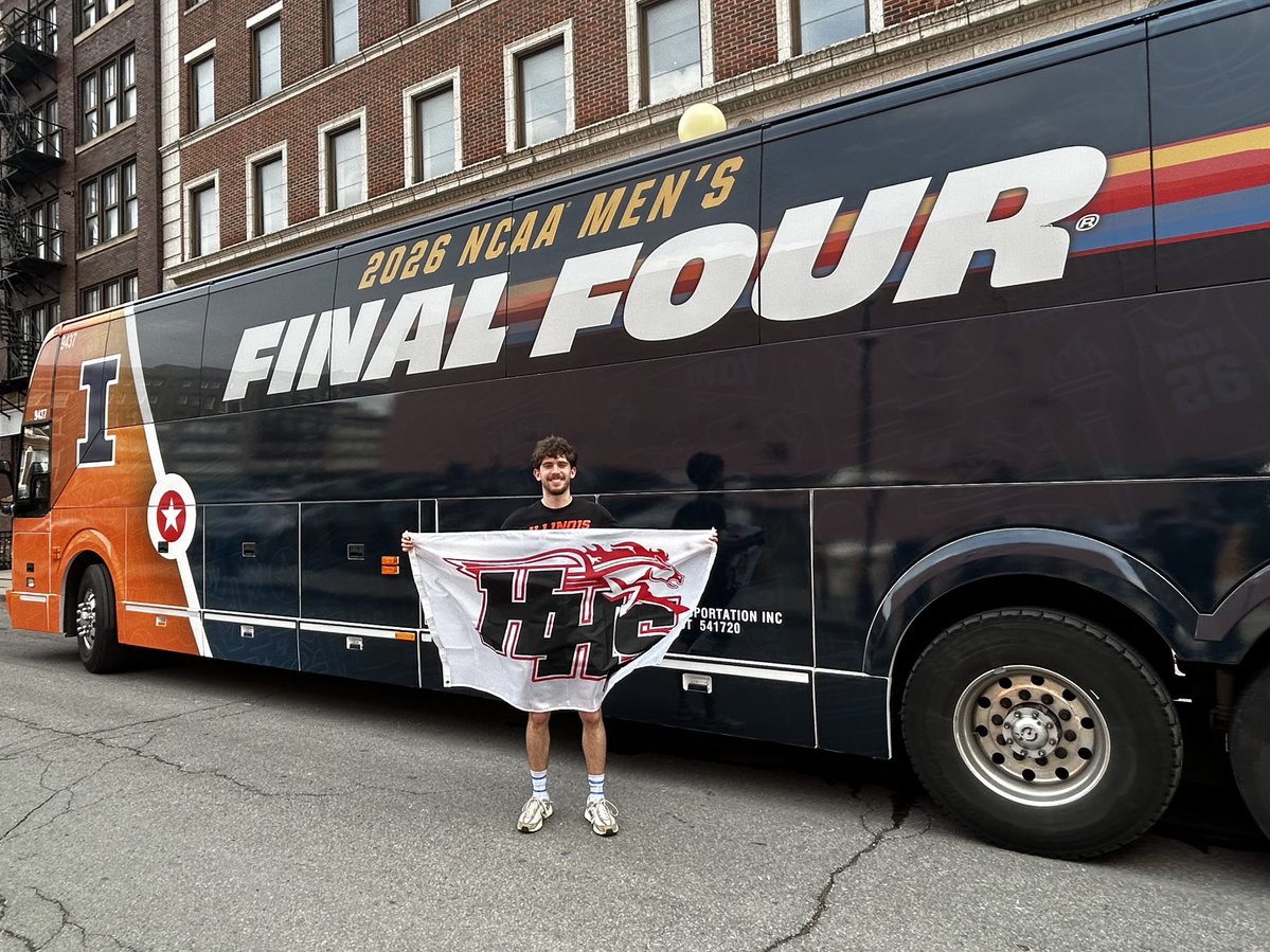 HuntleyHS Basketball tweet media