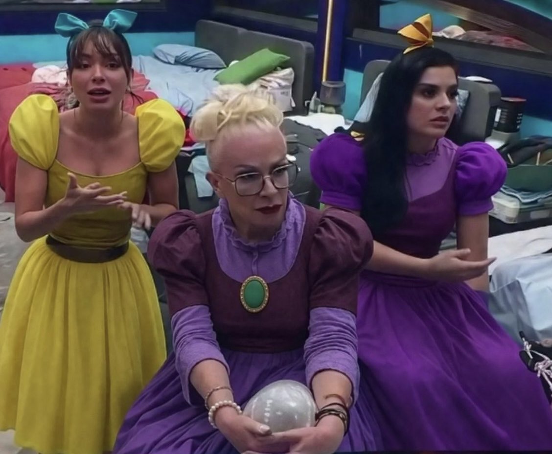 La Verdad Que Arde tweet media