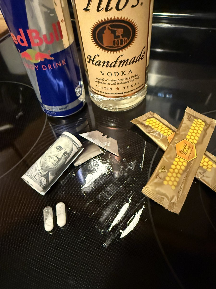 Paul Perry III, KBE tweet media