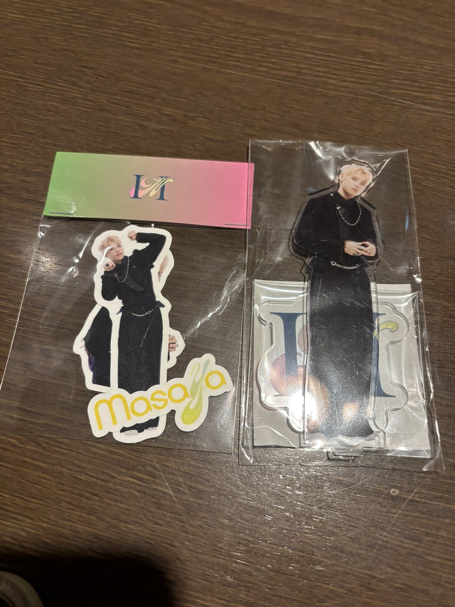 a_riy0711's tweet photo. 初1人映画で朝活推し活💛💛💛 https://t.co/jVFQ8rTyH6
