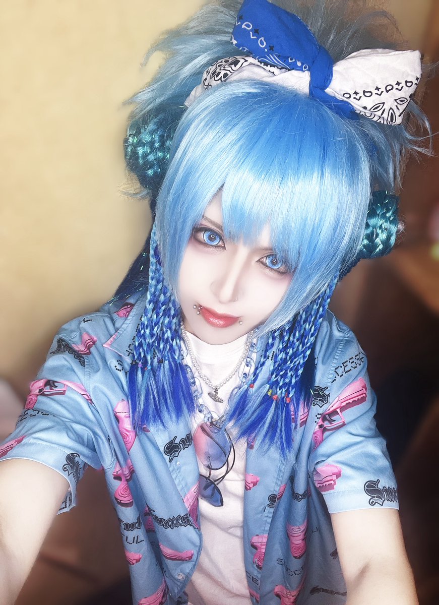 🛜👽ナオツ。(進撃のあわけ)👽🛜 tweet media