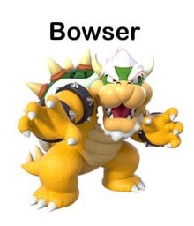 King Bowser🐢🔥 tweet media