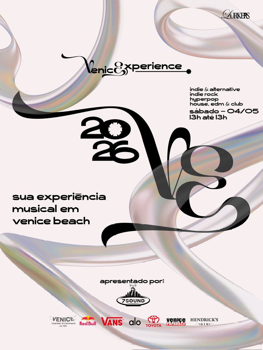 𝗟𝖴𝖱𝖪𝖤𝖱𝖲: 𝓛os 𝓐ngeles tweet media