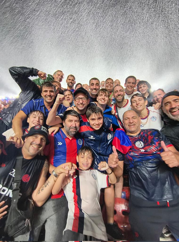 Pablo Lafourcade tweet media