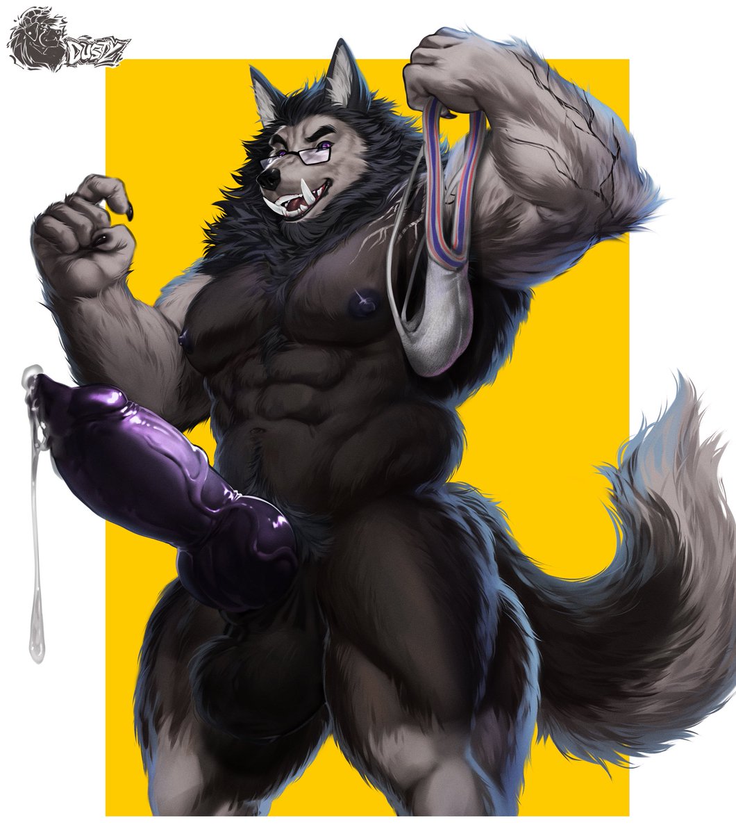 See.. I look better without it

🎨: <a href="/DustySketchs/">Dusty The Boar</a>