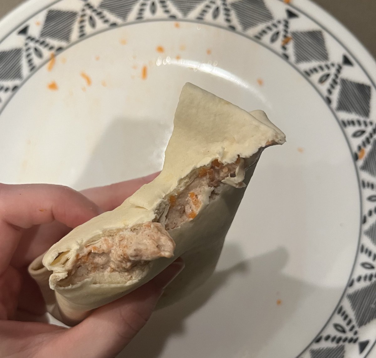 eel enthusiast 🦐 tweet media