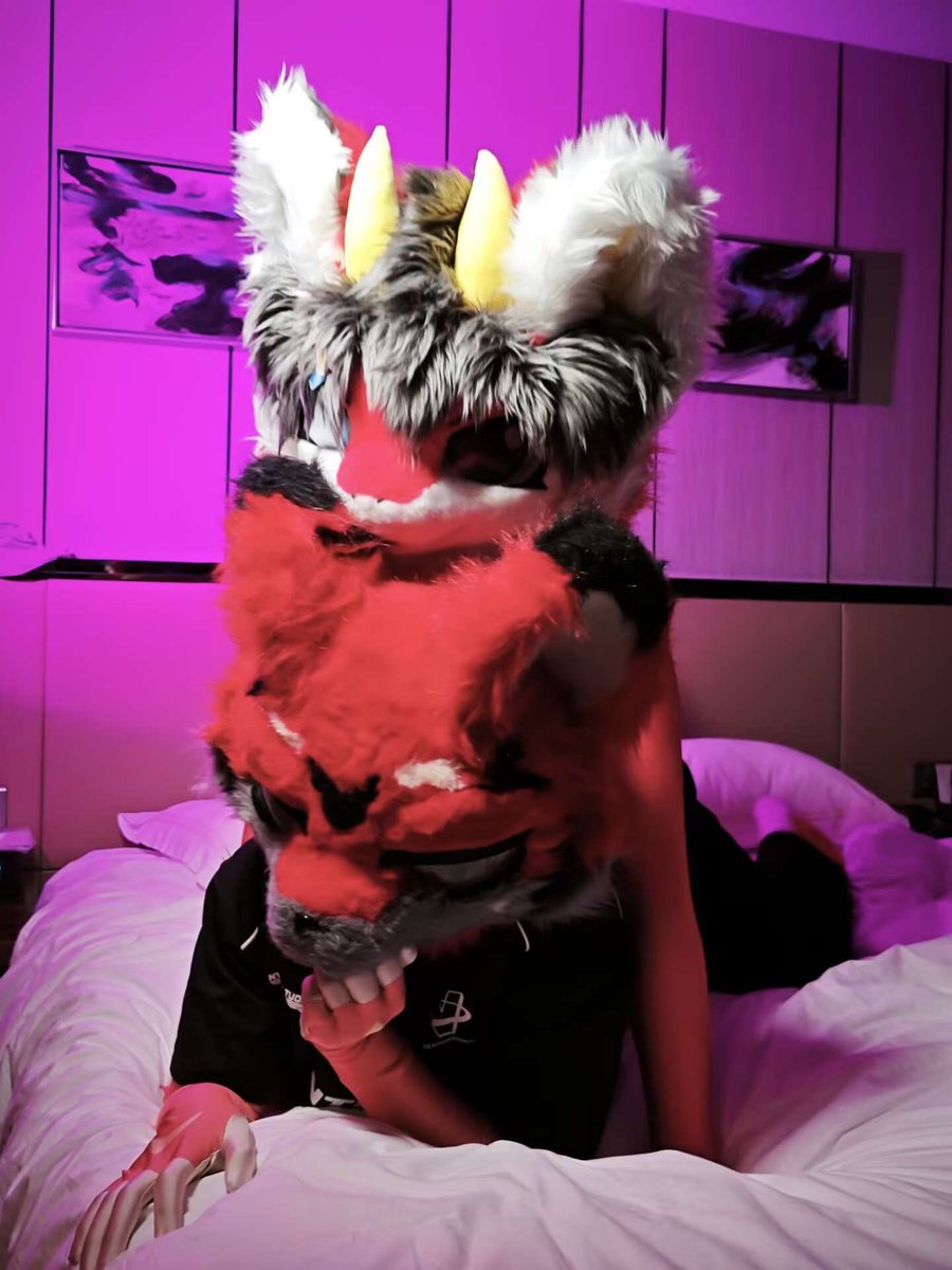 明焰_Bright Flame tweet media