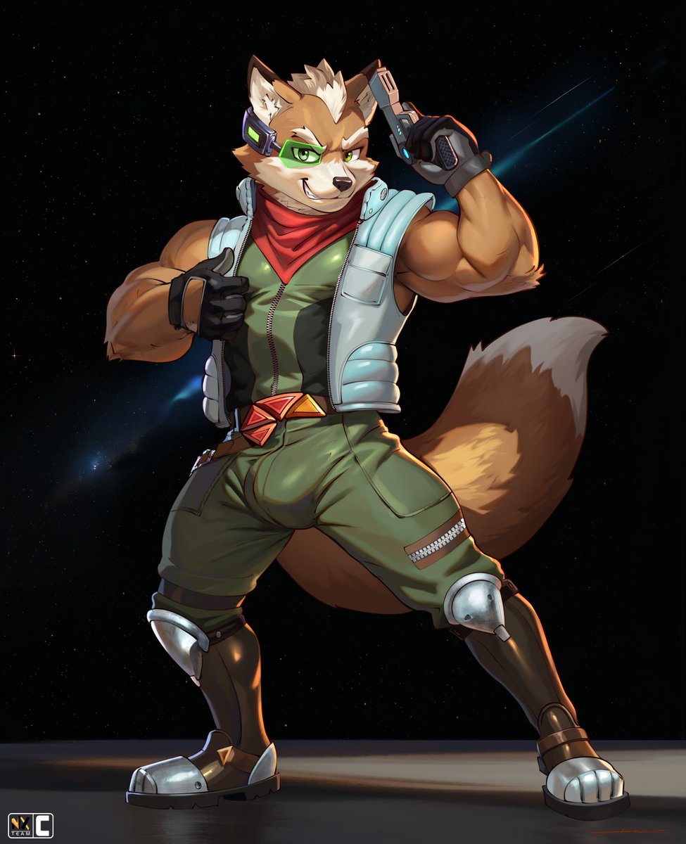 Nexus Team 🔞🎨 tweet media