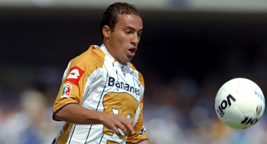 René Tovar tweet media