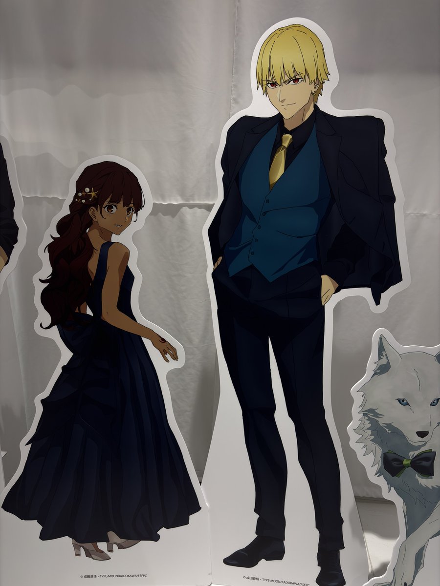 センユウ tweet media