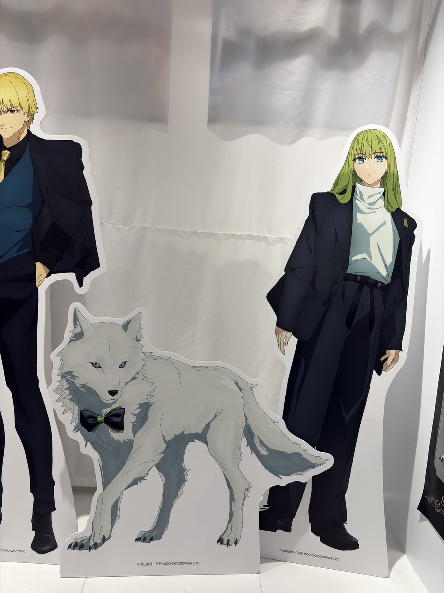 センユウ tweet media