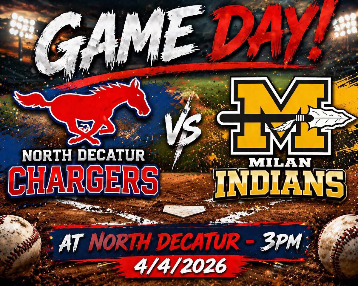Decatur Il Baseball North Decatur Baseball (@North_Baseball5) / Posts / X