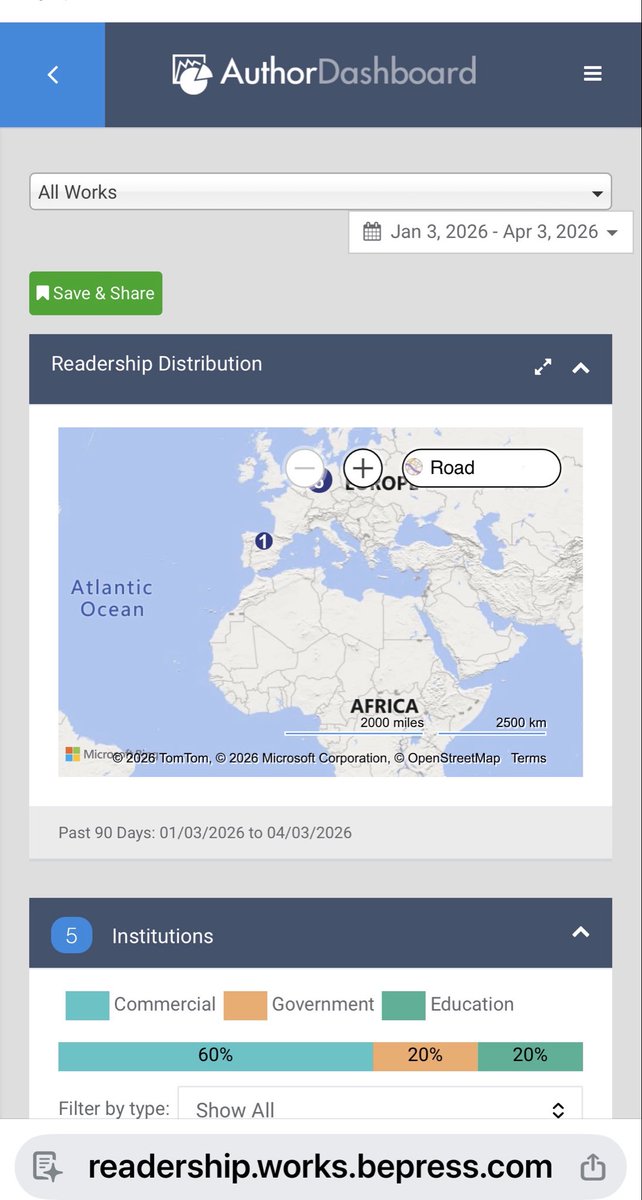 Ngozi Orabueze Deputy Prime Minister/COS USB tweet media