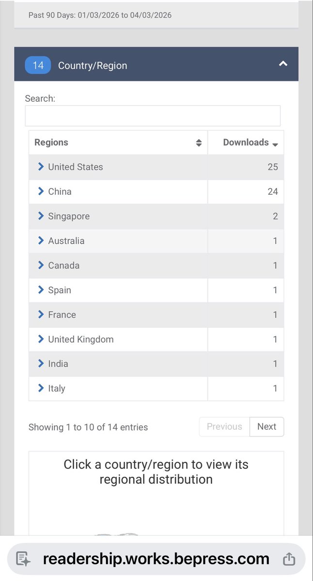 Ngozi Orabueze Deputy Prime Minister/COS USB tweet media