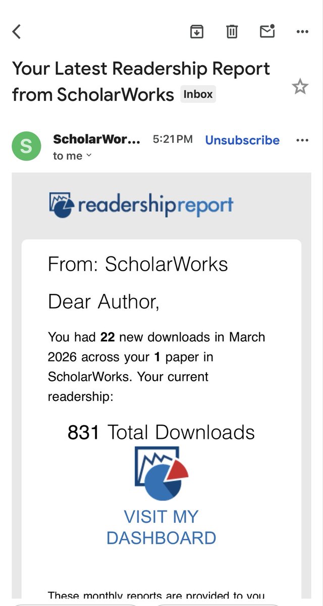 Ngozi Orabueze Deputy Prime Minister/COS USB tweet media