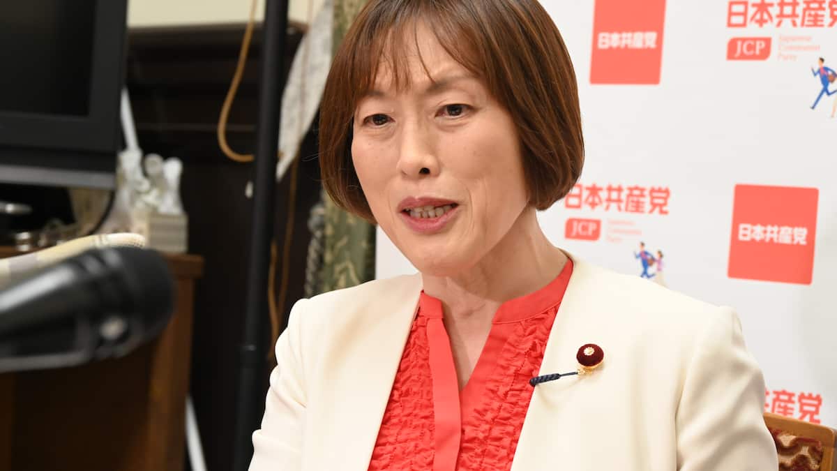 石井孝明(Ishii Takaaki) tweet media