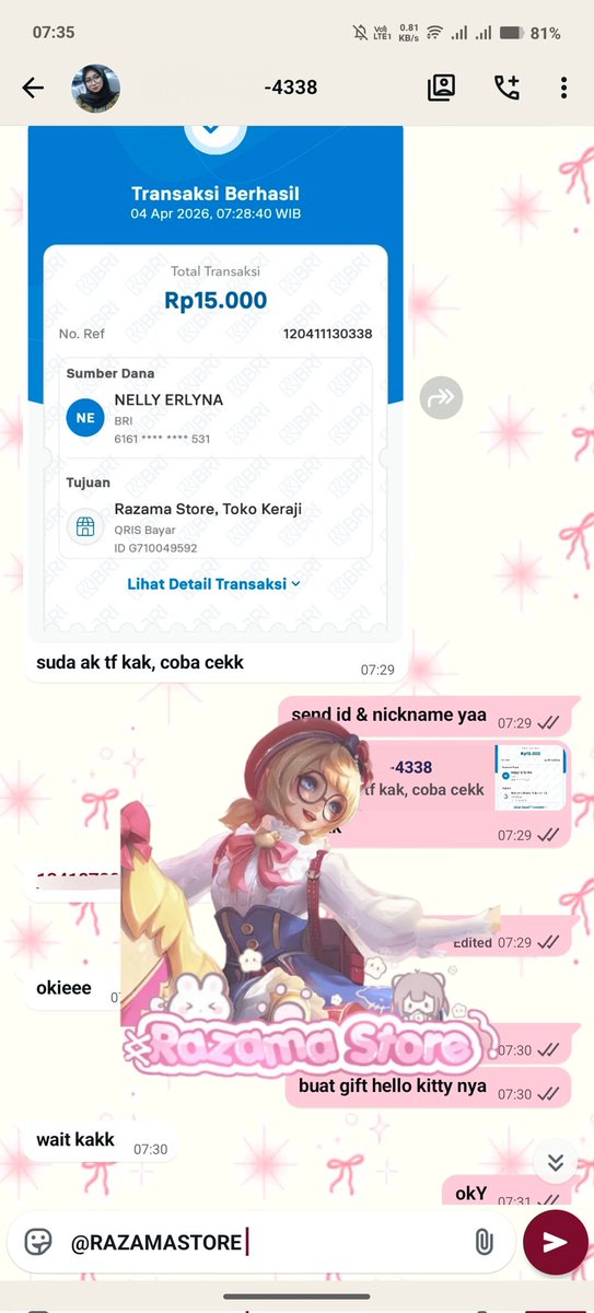 ׅ꯱tׁׅɑׁׅꭈׁׅᥣׁׅ֪ꪱׁׁׁׅׅׅᧁׁhׁׅ֮tׁׅ tweet media