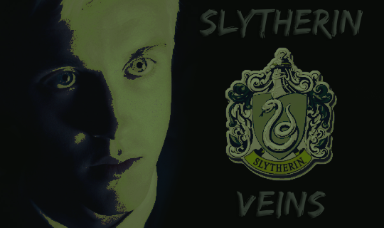 Draco Malfoy tweet media