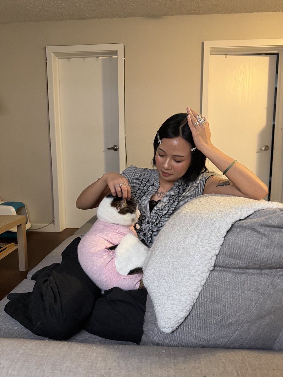 lou ᜎᜓᜂ tweet media