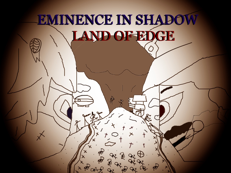 Amadeus4765's tweet image. It’s a long time, two humans died and reincarnated, Shadow and Aurora. They create organizations, Shadow Garden and Demonic cult, involved in a war for their entertainment. But, one day they dissepered, but the war don´t finish. Factions fight for eternity
#eminenceinshadow