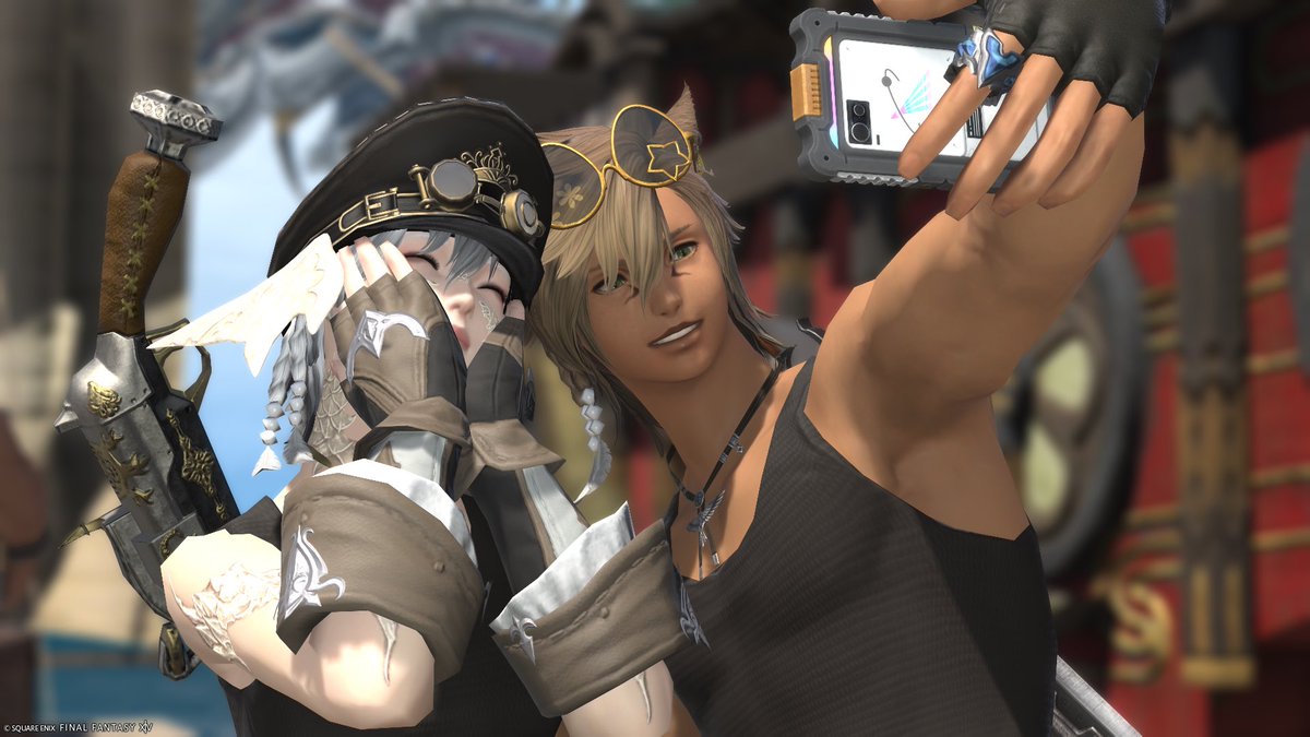 ちあきょす tweet media