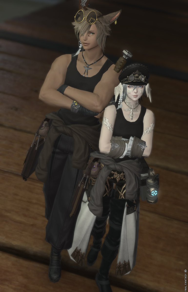 ちあきょす tweet media